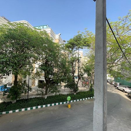 Bedchambers Serviced Apartments - Cyber City Gurgaon Buitenkant foto